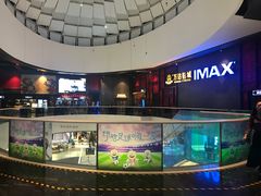 -万达影城(西铁营万达广场IMAX店)