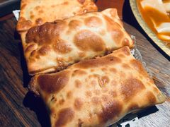 烤包子-楼兰新疆主题餐厅(悠方店)
