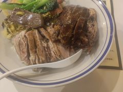 -壹只卤鹅·潮汕菜(莲塘店)