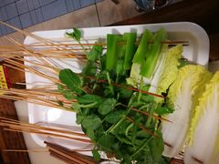 -袁记串串香(人民公园店)