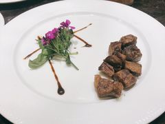 纽兰顿牛小扒-川骄海鲜自助(亚运村店)