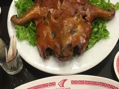 -中国城银都鱼翅酒楼