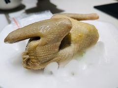 -狮王府淮扬菜(新街口友谊店)