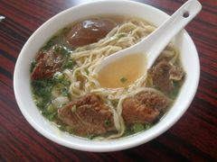 -陈记饮食店(菜园墩店)