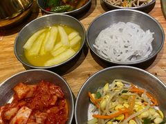 -汉拿山(北京上地华联店)