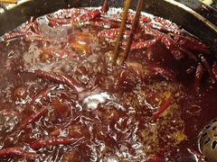 -蜀大侠火锅(总府路店)