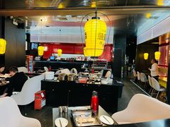 -鱼鼎香烤鱼火锅(华发商都店)