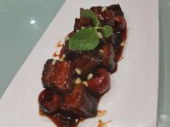 -一品滇香·云南菜(公益西桥店)