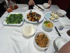 -上海老饭店(北京分店)