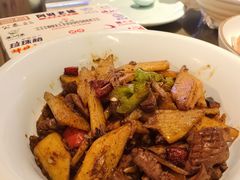 -阿财老铺·老蚌埠龙虾城(华夏总店)