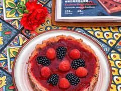 -BROWNSTONE布朗石西班牙餐厅(富城店)