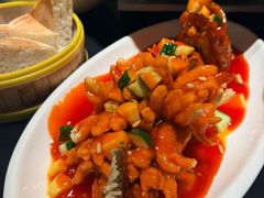 -佰家小厨·南京菜(夫子庙店)