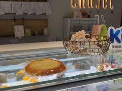 -夏佐CHASEL(横店康庄路店)