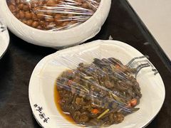 -又见炊烟私房菜(敬亭路店)