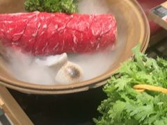 -廖掌柜·重庆鲜货火锅(上海首店)