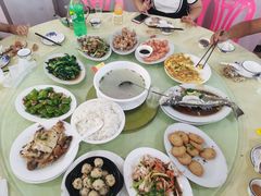 -秋姐美食店(旅游大道店)