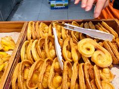 蝴蝶酥-百香林西点(开元大道店)