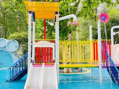 -北京海德酒店温泉