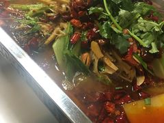 -小四川水煮鱼(南六中路店)