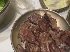 -西塔老太太泥炉烤肉(川沙百联店)