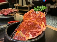 -厚贞日式烤肉(浦东汇智店)