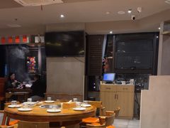 -佬土鹅肠火锅(中建大观店)