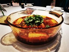 -陶苏·品味融合川菜(龙湖源著天街店)
