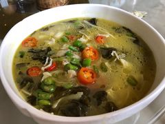 -二十八里太湖船菜(吉祥路店)