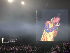 -梦之蓝青奥体育公园体育馆