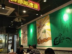 大堂-陈光记烧腊(长寿路店)