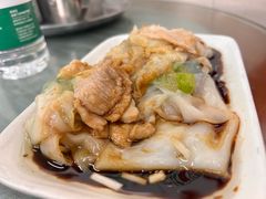 -穗银肠粉店(东川路店)
