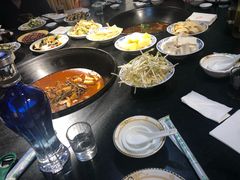 -三里屯土灶台(盐城总店)