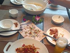 -俏东方·海味水饺·青岛菜(崂山店)