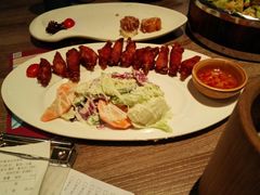 -茉莉餐厅(包河万达店)