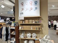 -MUJI无印良品(中航城君尚店店)