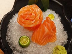 -無境·匠心日本料理(汉街店)