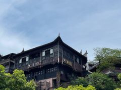 -上席擂茶·新中式青年茶馆(古城店)