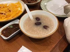 山药红枣薏米粥-老昌春饼(中央大街店)