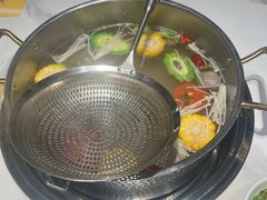-犇鼎牛潮汕牛肉火锅(新辰里学清路店)