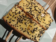 -街角等你.大连海鲜烧烤.经典铁板海鲜串(西安路店)