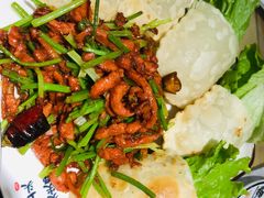 -蒙阴光棍鸡(新石中路店)