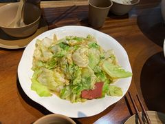 -乌记大厨餐厅
