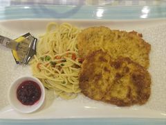 -Paulaner·德国帕拉娜自酿啤酒餐厅(海上世界店)