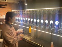 -优布劳精酿啤酒鲜扎闪送·(张江店)