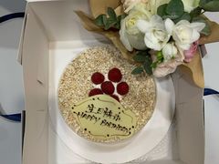 燕麦蛋糕-COVA(环贸iapm店)