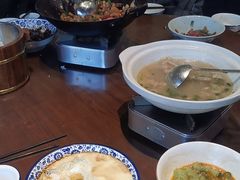 -富正毅三下锅(体育馆店)
