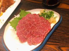 -桂马·日本料理·海胆·海鲜饭·酒场(民主广场店)