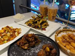 -峨嵋小镇·川菜(勒泰中心店)