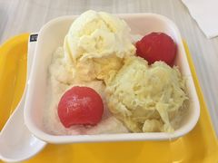 -满记甜品(荟聚购物中心店)