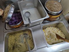 -泡椒王自助铁板烧(天生丽街店)